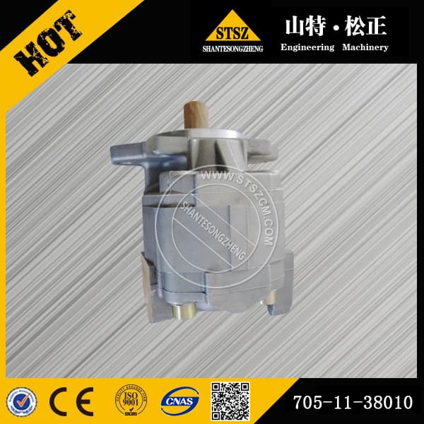sell hydraulic gear pump 705_11_38010 for D65P_12_Email_bj_012_stszcm_com